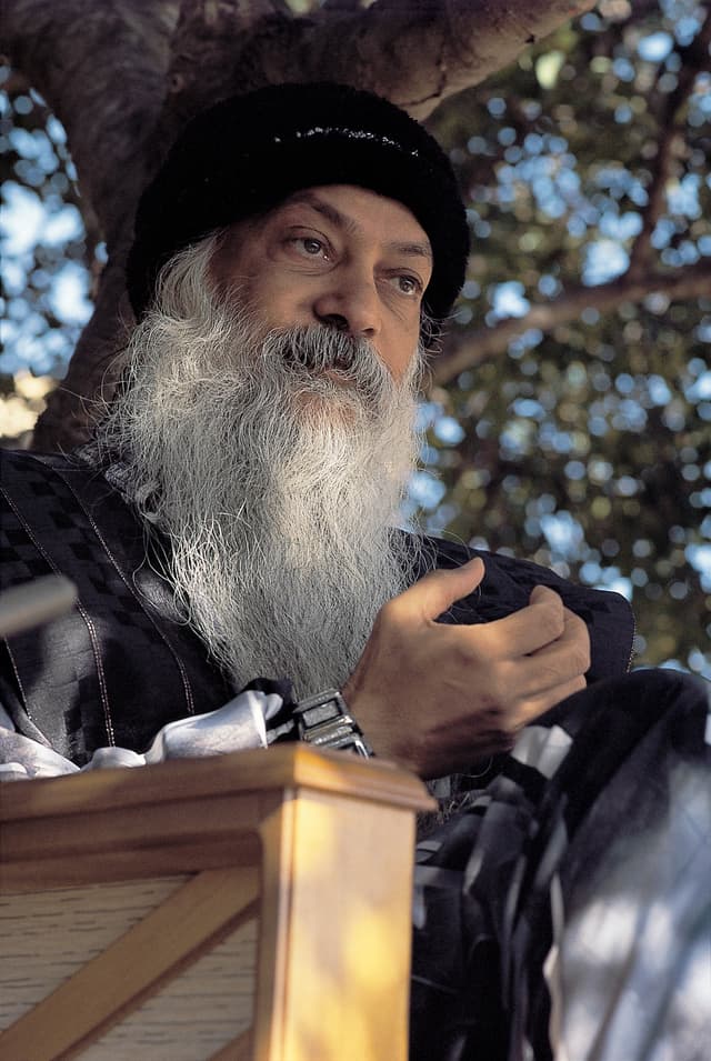 Rajneesh 